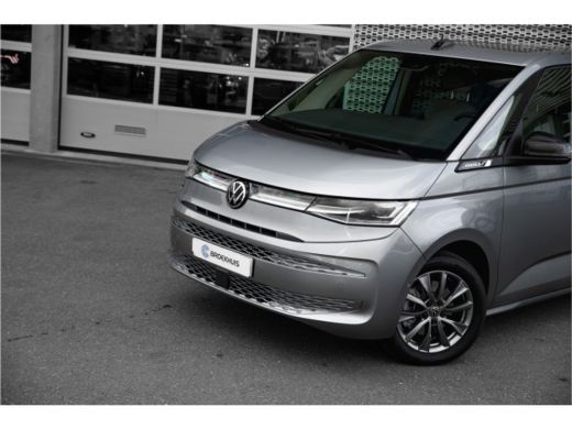 Volkswagen Multivan 1.5 eHybrid L2 Bulli Edition 4Motion Matrix | ACC | Panoramadak | ActivLease financial lease