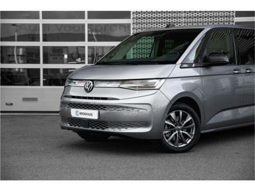 Volkswagen Multivan 1.5 eHybrid L2 Bulli Edition 4Motion Matrix | ACC | Panoramadak | ActivLease financial lease