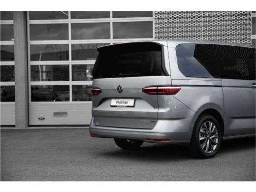 Volkswagen Multivan 1.5 eHybrid L2 Bulli Edition 4Motion Matrix | ACC | Panoramadak | ActivLease financial lease