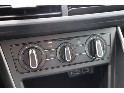 Volkswagen Polo 1.0 TSI Comfortline | Airco | Cruise control adaptief | Start/stop systeem ActivLease financial lease