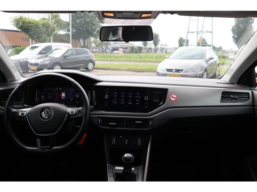 Volkswagen Polo 1.0 TSI Comfortline | Airco | Cruise control adaptief | Start/stop systeem ActivLease financial lease