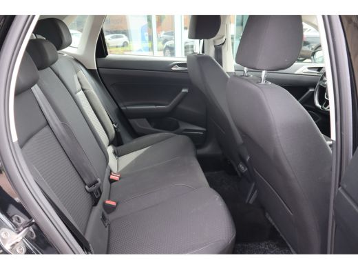 Volkswagen Polo 1.0 TSI Comfortline | Airco | Cruise control adaptief | Start/stop systeem ActivLease financial lease
