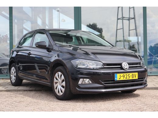 Volkswagen Polo 1.0 TSI Comfortline | Airco | Cruise control adaptief | Start/stop systeem ActivLease financial lease
