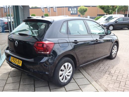 Volkswagen Polo 1.0 TSI Comfortline | Airco | Cruise control adaptief | Start/stop systeem ActivLease financial lease