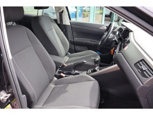 Volkswagen Polo 1.0 TSI Comfortline | Airco | Cruise control adaptief | Start/stop systeem ActivLease financial lease