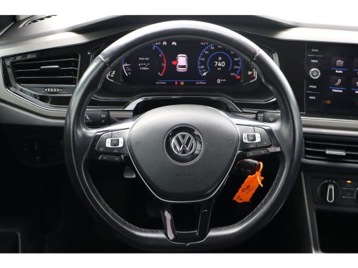 Volkswagen Polo 1.0 TSI Comfortline | Airco | Cruise control adaptief | Start/stop systeem ActivLease financial lease