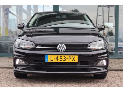 Volkswagen Polo 95PK 1.0 TSI R-Line Edition | Airco | Cruise control adaptief | R-Line exterieur ActivLease financial lease