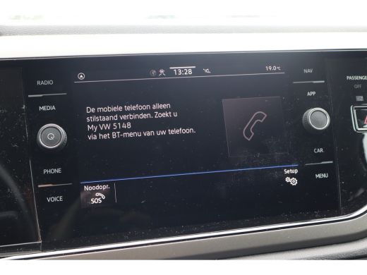 Volkswagen Polo 1.0 TSI R-Line Edition | Airco | Cruise control adaptief | Zij airbag(s) voor ActivLease financial lease