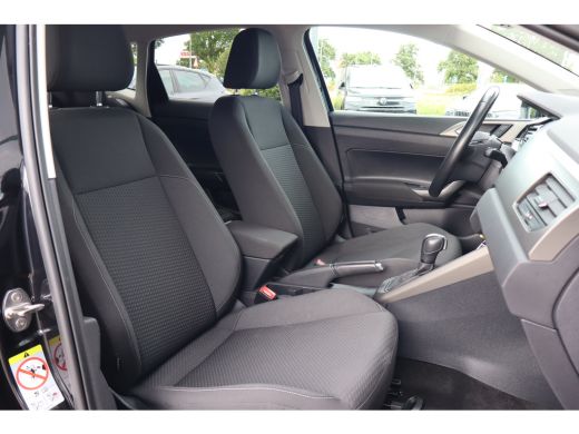 Volkswagen Polo 95PK 1.0 TSI R-Line Edition | Airco | Cruise control adaptief | R-Line exterieur ActivLease financial lease