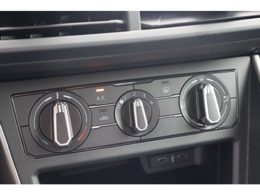 Volkswagen Polo 95PK 1.0 TSI R-Line Edition | Airco | Cruise control adaptief | R-Line exterieur ActivLease financial lease