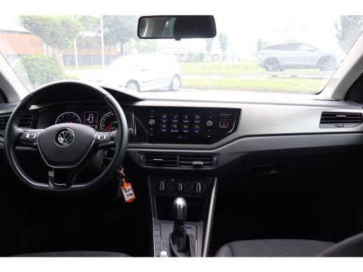 Volkswagen Polo 1.0 TSI R-Line Edition | Airco | Cruise control adaptief | Zij airbag(s) voor ActivLease financial lease