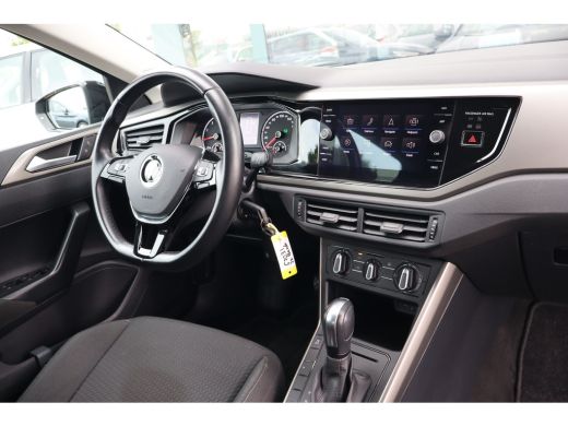 Volkswagen Polo 95PK 1.0 TSI R-Line Edition | Airco | Cruise control adaptief | R-Line exterieur ActivLease financial lease