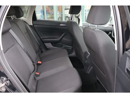 Volkswagen Polo 1.0 TSI R-Line Edition | Airco | Cruise control adaptief | Zij airbag(s) voor ActivLease financial lease