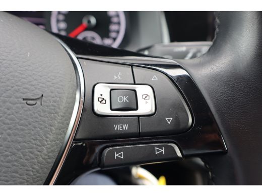 Volkswagen Polo 95PK 1.0 TSI R-Line Edition | Airco | Cruise control adaptief | R-Line exterieur ActivLease financial lease