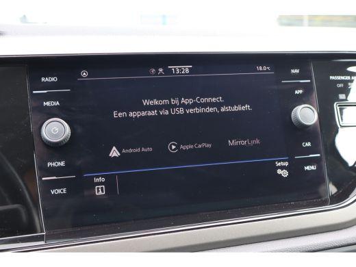 Volkswagen Polo 95PK 1.0 TSI R-Line Edition | Airco | Cruise control adaptief | R-Line exterieur ActivLease financial lease