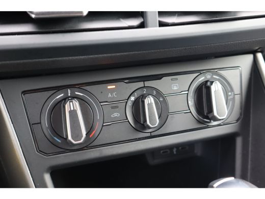 Volkswagen Polo 95PK 1.0 TSI R-Line Edition | Airco | Cruise control adaptief | R-Line exterieur ActivLease financial lease