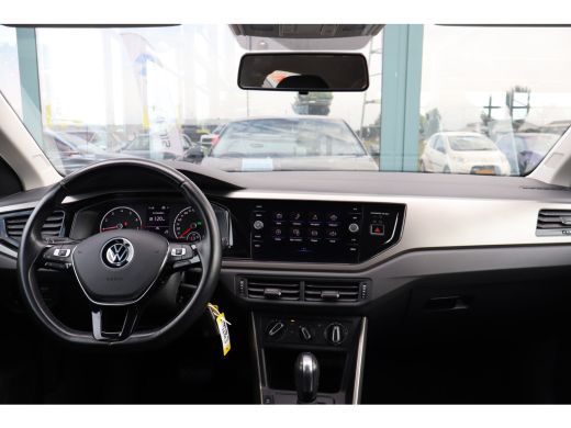 Volkswagen Polo 95PK 1.0 TSI R-Line Edition | Airco | Cruise control adaptief | R-Line exterieur ActivLease financial lease