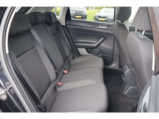 Volkswagen Polo 95PK 1.0 TSI R-Line Edition | Airco | Cruise control adaptief | R-Line exterieur ActivLease financial lease