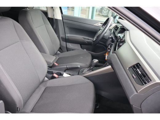 Volkswagen Polo 1.0 TSI R-Line Edition | Airco | Cruise control adaptief | Zij airbag(s) voor ActivLease financial lease
