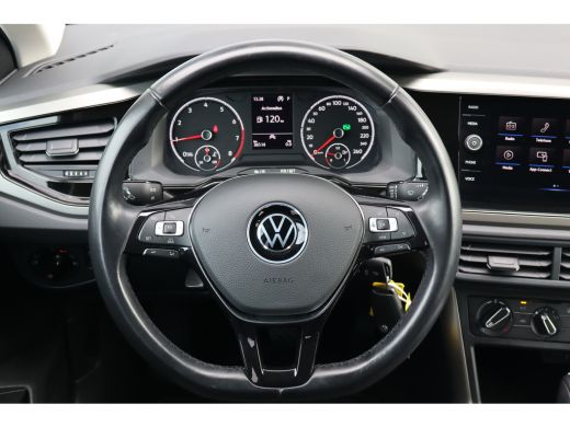 Volkswagen Polo 95PK 1.0 TSI R-Line Edition | Airco | Cruise control adaptief | R-Line exterieur ActivLease financial lease