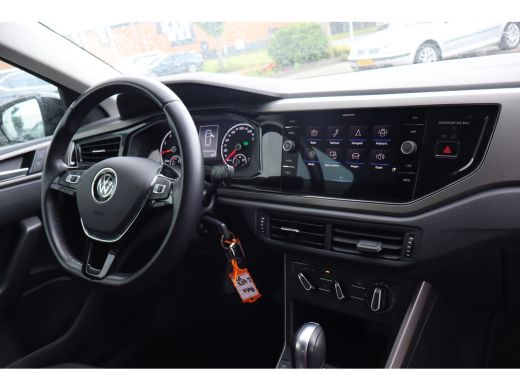 Volkswagen Polo 1.0 TSI R-Line Edition | Airco | Cruise control adaptief | Zij airbag(s) voor ActivLease financial lease