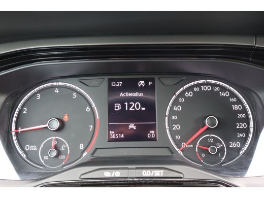 Volkswagen Polo 95PK 1.0 TSI R-Line Edition | Airco | Cruise control adaptief | R-Line exterieur ActivLease financial lease