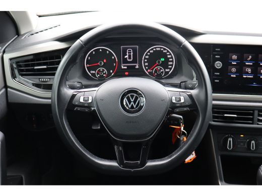 Volkswagen Polo 1.0 TSI R-Line Edition | Airco | Cruise control adaptief | Zij airbag(s) voor ActivLease financial lease