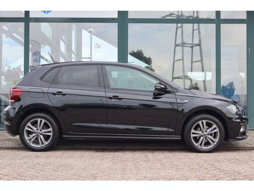 Volkswagen Polo 95PK 1.0 TSI R-Line Edition | Airco | Cruise control adaptief | R-Line exterieur ActivLease financial lease