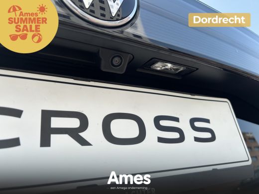 Volkswagen T-Cross Life Edition 1.0 TSI 116 pk DSG | Climatronic | Stoelverwarming | Achteruitrijcamera ActivLease financial lease