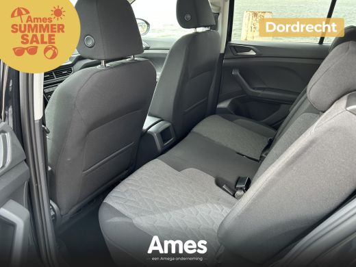 Volkswagen T-Cross Life Edition 1.0 TSI 116 pk DSG | Climatronic | Stoelverwarming | Achteruitrijcamera ActivLease financial lease