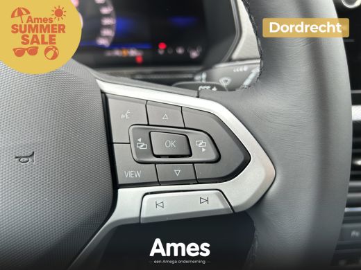 Volkswagen T-Cross Life Edition 1.0 TSI 116 pk DSG | Climatronic | Stoelverwarming | Achteruitrijcamera ActivLease financial lease