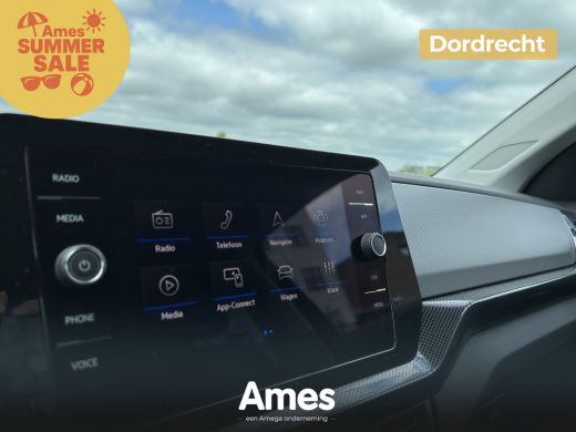 Volkswagen T-Cross Life Edition 1.0 TSI 116 pk DSG | Climatronic | Stoelverwarming | Achteruitrijcamera ActivLease financial lease