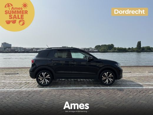 Volkswagen T-Cross Life Edition 1.0 TSI 116 pk DSG | Climatronic | Stoelverwarming | Achteruitrijcamera ActivLease financial lease