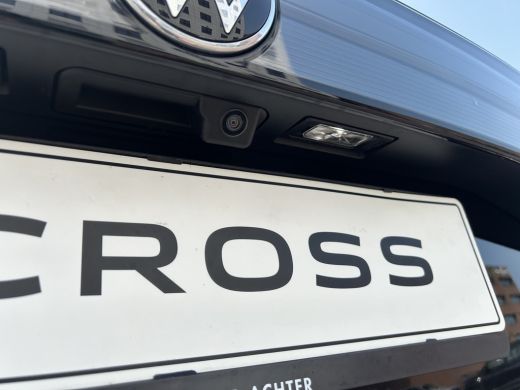 Volkswagen T-Cross Life Edition 1.0 TSI 116 pk DSG | Climatronic | Stoelverwarming | Achteruitrijcamera ActivLease financial lease