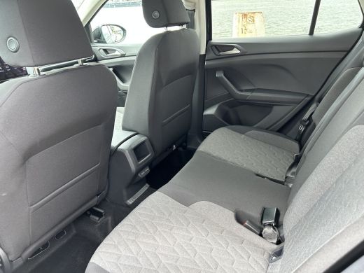 Volkswagen T-Cross Life Edition 1.0 TSI 116 pk DSG | Climatronic | Stoelverwarming | Achteruitrijcamera ActivLease financial lease