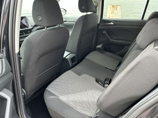 Volkswagen T-Cross Life Edition 1.0 TSI 116 pk DSG | Climatronic | Stoelverwarming | Achteruitrijcamera ActivLease financial lease