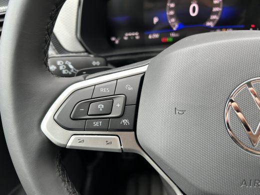 Volkswagen T-Cross Life Edition 1.0 TSI 116 pk DSG | Climatronic | Stoelverwarming | Achteruitrijcamera ActivLease financial lease