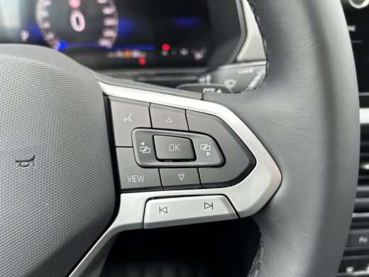 Volkswagen T-Cross Life Edition 1.0 TSI 116 pk DSG | Climatronic | Stoelverwarming | Achteruitrijcamera ActivLease financial lease