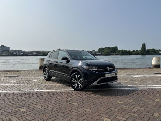 Volkswagen T-Cross Life Edition 1.0 TSI 116 pk DSG | Climatronic | Stoelverwarming | Achteruitrijcamera ActivLease financial lease
