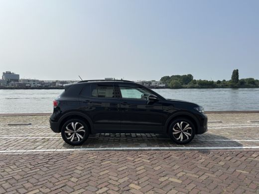Volkswagen T-Cross Life Edition 1.0 TSI 116 pk DSG | Climatronic | Stoelverwarming | Achteruitrijcamera ActivLease financial lease