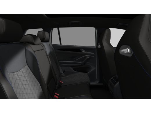 Volkswagen Tayron R-Line Edition | 'App-Connect' draadloze smartphone integratie | Automatische afstandsregeling (A... ActivLease financial lease
