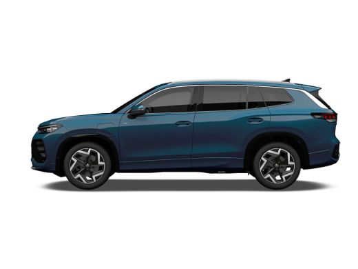 Volkswagen Tayron R-Line Edition | 'App-Connect' draadloze smartphone integratie | Automatische afstandsregeling (A... ActivLease financial lease