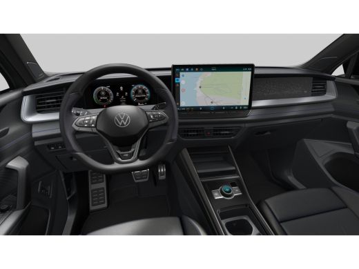Volkswagen Tayron R-Line Edition | 'App-Connect' draadloze smartphone integratie | Automatische afstandsregeling (A... ActivLease financial lease