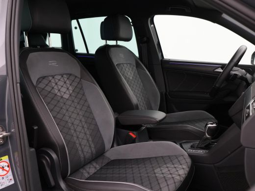 Volkswagen Tiguan 1.4 TSI 245 PK EHYBRID 2X R-LINE + DIGITALE COCKPIT | 19 INCH | ADAPTIVE CRUISE | SFEERVERLICHTING ActivLease financial lease