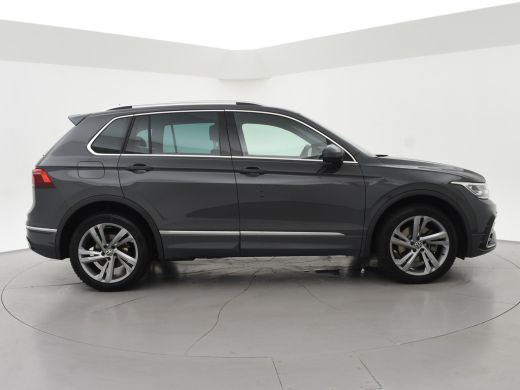 Volkswagen Tiguan 1.4 TSI 245 PK EHYBRID 2X R-LINE + DIGITALE COCKPIT | 19 INCH | ADAPTIVE CRUISE | SFEERVERLICHTING ActivLease financial lease
