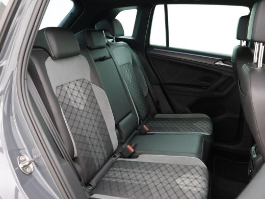 Volkswagen Tiguan 1.4 TSI 245 PK EHYBRID 2X R-LINE + DIGITALE COCKPIT | 19 INCH | ADAPTIVE CRUISE | SFEERVERLICHTING ActivLease financial lease