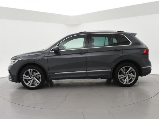Volkswagen Tiguan 1.4 TSI 245 PK EHYBRID 2X R-LINE + DIGITALE COCKPIT | 19 INCH | ADAPTIVE CRUISE | SFEERVERLICHTING ActivLease financial lease