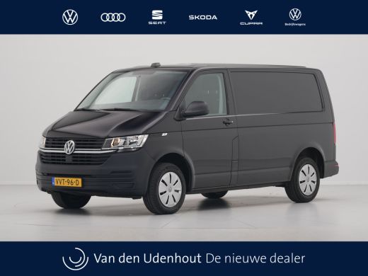 Volkswagen Transporter 2.0 TDI L1H1 26 Economy Business Navi via App Pdc Airco Cruise Volkswagen Transporter 2.0 TDI L1H1 26 Economy Business Navi via App Pdc Airco Cruise