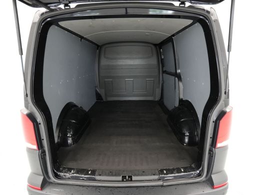 Volkswagen Transporter 2.0 TDI L1H1 26 Economy Business ActivLease financial lease
