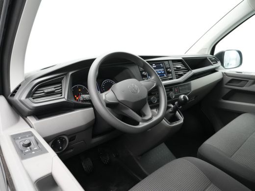 Volkswagen Transporter 2.0 TDI L1H1 26 Economy Business Navi via App Pdc Airco Cruise ActivLease financial lease